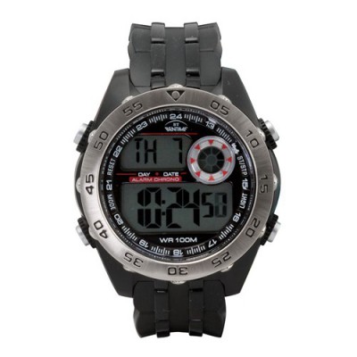 Pánské digitální hodinky Bentime 004-YP11547-01