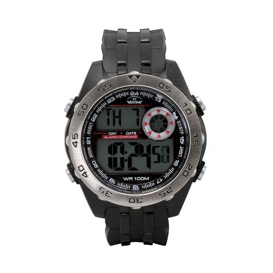 Pánské digitální hodinky Bentime 004-YP11547-01