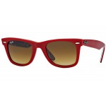 BRÝLE Ray Ban RB2140 1133/85