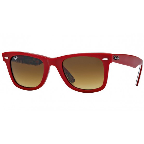 BRÝLE Ray Ban RB2140 1133/85