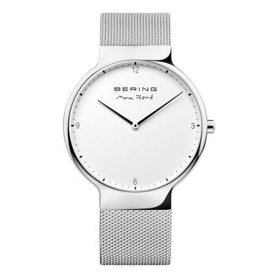 Unisex hodinky Bering MAX RENÉ 15540-004