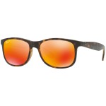 BRÝLE Ray Ban RB4202 ANDY 710/6S