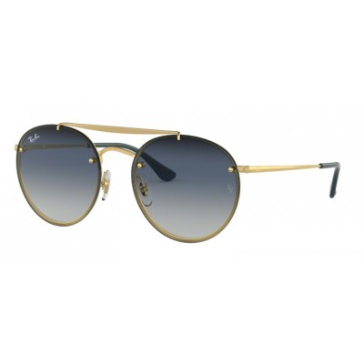 BRÝLE Ray Ban RB3614-N 9140/0S