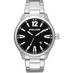 Pánské hodinky Police Smart Style PL15244JBS/02M