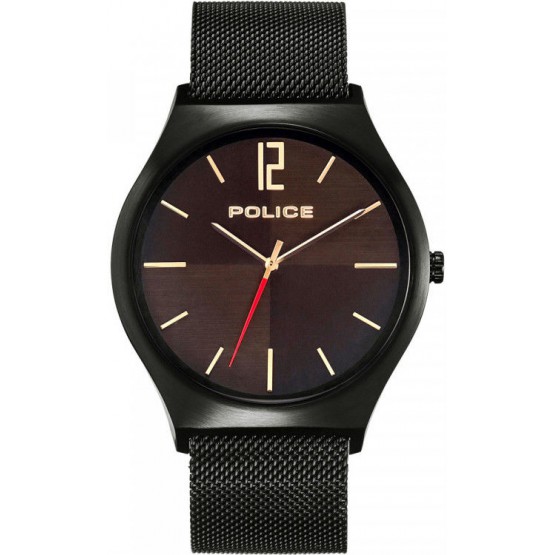 Pánské hodinky Police Orkneys PL15918JSB/02MM