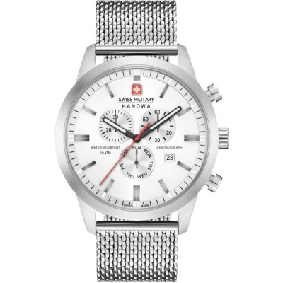 Pánské hodinky Swiss Military Hanova 06-3308.04.001