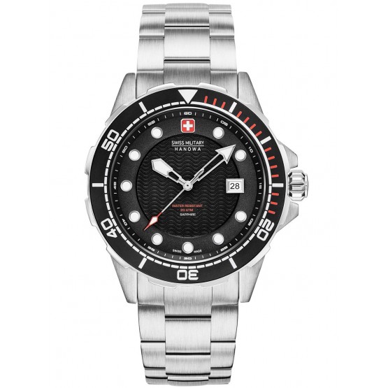 Pánské hodinky Swiss Military Hanowa 06-5315.04.007