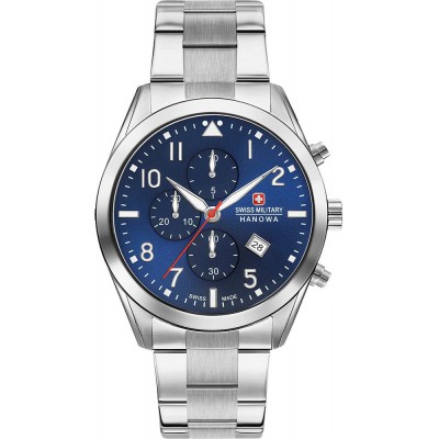 Pánské hodinky Swiss Military Hanowa 06-5316.04.003