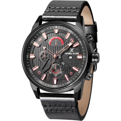 Pánské hodinky Daniel Klein DK11120-1