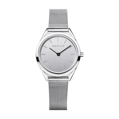 Dámské hodinky Bering Ultra Slim 17031-000