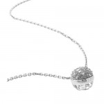 DKNY ocelový náhrdelník NJ1731040