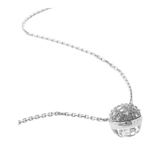 DKNY ocelový náhrdelník NJ1731040