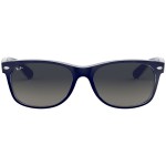 BRÝLE Ray Ban RB2132 New Wayfarer 6053/71