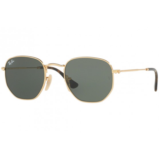 BRÝLE Ray Ban RB 3548 001