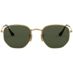 BRÝLE Ray Ban RB 3548 001