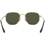 BRÝLE Ray Ban RB 3548 001