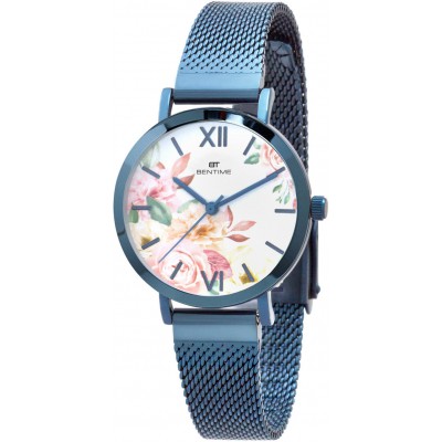 Dámské hodinky Bentime 008-9MB-PT610119E