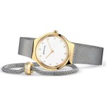 Dámské hodinky Bering Classic 12131-010-SET 19