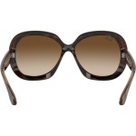 BRÝLE Ray-Ban RB4098- JACKIE OHH II 642/13