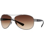 BRÝLE Ray-Ban RB3386 004/13