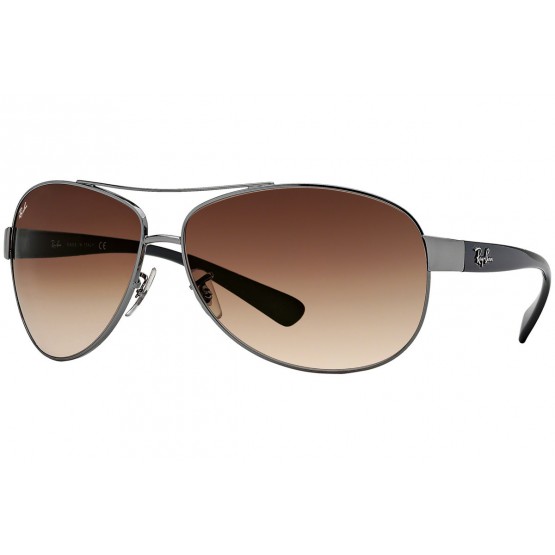 BRÝLE Ray-Ban RB3386 004/13