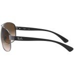 BRÝLE Ray-Ban RB3386 004/13