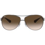 BRÝLE Ray-Ban RB3386 004/13