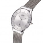 Pánské hodinky Storm Reese XL Silver 47320/S