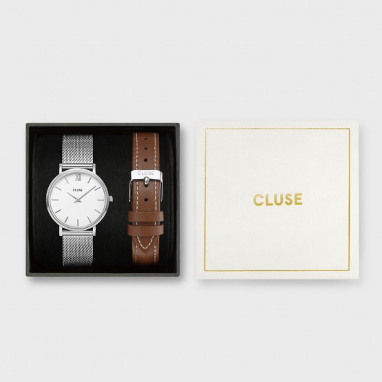 Dámské hodinky Cluse G10207