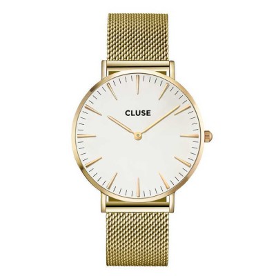 Dámské hodinky CluseCW0101201009