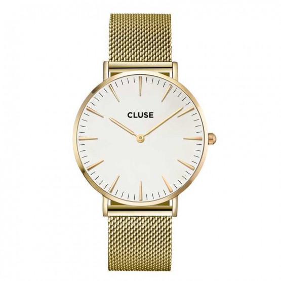 Dámské hodinky Cluse CW0101201009