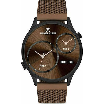 Pánské hodinky Daniel Klein DK12580-6