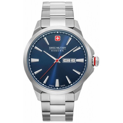Pánské hodinky Swiss Military Hanowa 06-5346.04.003