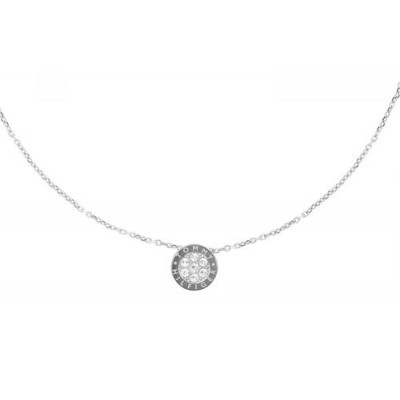Tommy Hilfiger ocelový náhrdelník 2780568