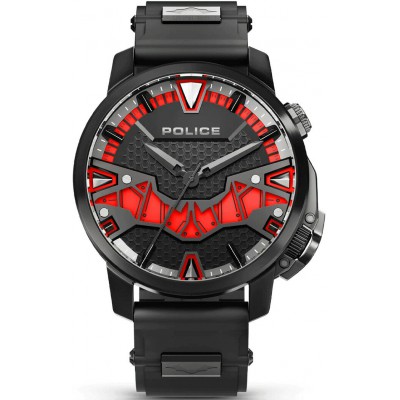 Pánské hodinky Police The Batman PEWJP2205102
