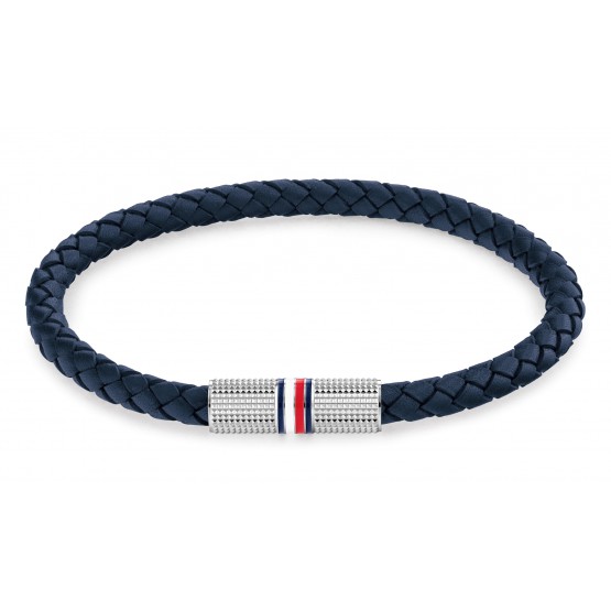 Tommy Hilfiger kožený náramek 2790460