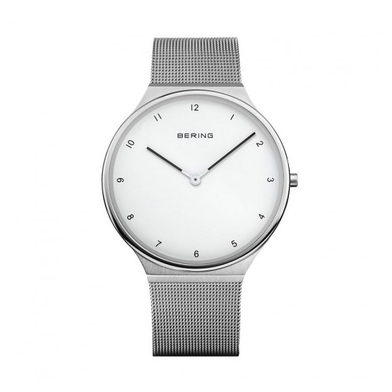 Unisex hodinky Bering ULTRA SLIM 18440-004
