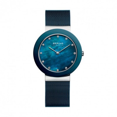 Unisex hodinky Bering CERAMIC 11435-387
