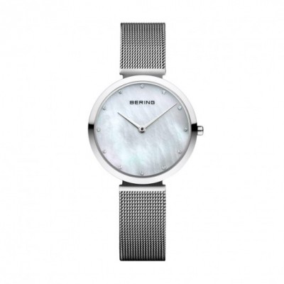 Dámské hodinky Bering Ultra Slim 18132-004