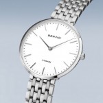 Unisex hodinky Bering TITANIUM 19334-004