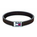 Tommy Hilfiger kožený náramek 2790430