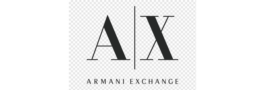 ARMANI EXCHANGE